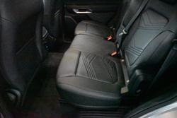 2025 Ford Everest Trend