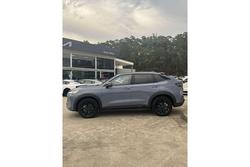 2025 GWM Haval H6GT Ultra