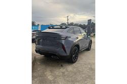 2025 GWM Haval H6GT Ultra