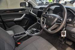 2024 LDV T60 Max PRO