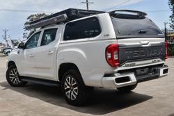 2024 LDV T60 Max PRO