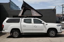 2024 LDV T60 Max PRO