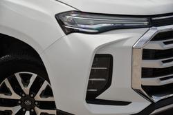 2024 LDV T60 Max PRO