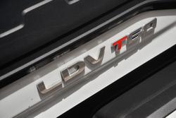 2024 LDV T60 Max PRO