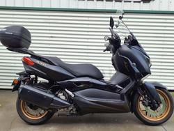 Yamaha Xmax 300 (CZD300A)