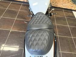 2020 Suzuki VZR 1800 BOULEVARD (M109R) WHITE