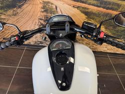 2020 Suzuki VZR 1800 BOULEVARD (M109R) WHITE