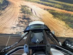2020 Suzuki VZR 1800 BOULEVARD (M109R) WHITE