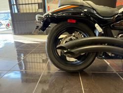 2020 Suzuki VZR 1800 BOULEVARD (M109R) WHITE