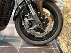 2020 Suzuki VZR 1800 BOULEVARD (M109R) WHITE