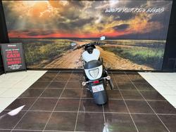 2020 Suzuki VZR 1800 BOULEVARD (M109R) WHITE
