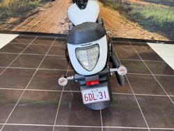 2020 Suzuki VZR 1800 BOULEVARD (M109R) WHITE