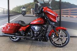 Harley-Davidson FLHX Street Glide (117)