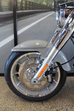 2025 Harley-davidson FLFB FAT BOY (117) billiard gray