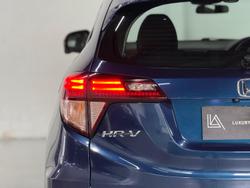 2016 Honda HR-V VTi-S MY16 Morpho Blue