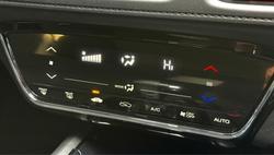 2016 Honda HR-V VTi-S MY16 Morpho Blue