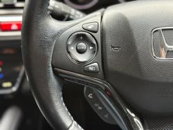 2016 Honda HR-V VTi-S MY16 Morpho Blue