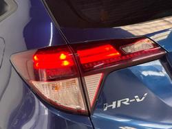 2016 Honda HR-V VTi-S MY16 Morpho Blue