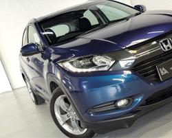 2016 Honda HR-V VTi-S MY16 Morpho Blue