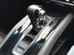 2016 Honda HR-V VTi-S MY16 Morpho Blue