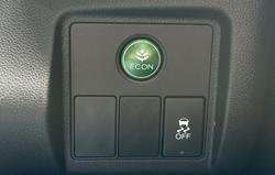 2016 Honda HR-V VTi-S MY16 Morpho Blue