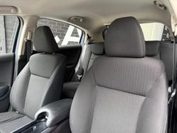 2016 Honda HR-V VTi-S MY16 Morpho Blue