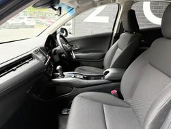 2016 Honda HR-V VTi-S MY16 Morpho Blue