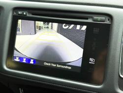 2016 Honda HR-V VTi-S MY16 Morpho Blue