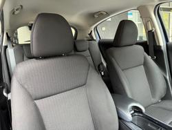 2016 Honda HR-V VTi-S MY16 Morpho Blue