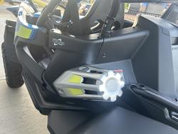 CFMOTO ZFORCE 1000 EPS SPORT R ATV BLUE