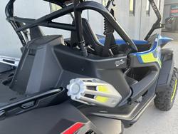 CFMOTO ZFORCE 1000 EPS SPORT R ATV BLUE
