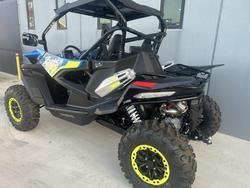 CFMOTO ZFORCE 1000 EPS SPORT R ATV BLUE