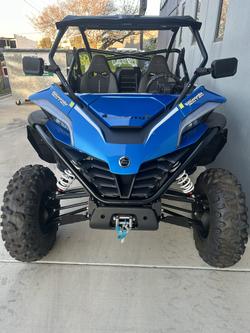 CFMOTO ZFORCE 1000 EPS SPORT R ATV BLUE