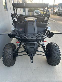 CFMOTO ZFORCE 1000 EPS SPORT R ATV BLUE
