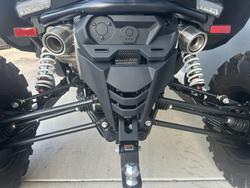 CFMOTO ZFORCE 1000 EPS SPORT R ATV BLUE