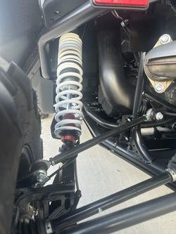 CFMOTO ZFORCE 1000 EPS SPORT R ATV BLUE