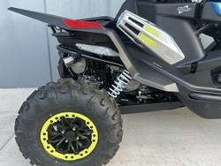 CFMOTO ZFORCE 1000 EPS SPORT R ATV BLUE