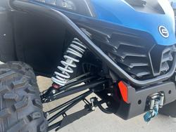 CFMOTO ZFORCE 1000 EPS SPORT R ATV BLUE