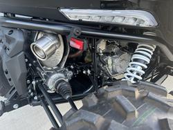 CFMOTO ZFORCE 1000 EPS SPORT R ATV BLUE