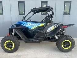 CFMOTO ZFORCE 1000 EPS SPORT R ATV BLUE