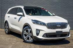 2019 Kia Sorento GT-Line