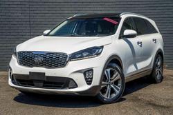 2019 Kia Sorento GT-Line
