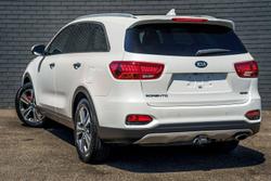 2019 Kia Sorento GT-Line