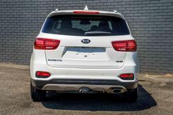 2019 Kia Sorento GT-Line