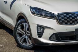 2019 Kia Sorento GT-Line