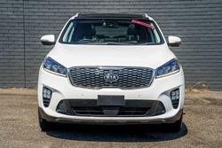 2019 Kia Sorento GT-Line