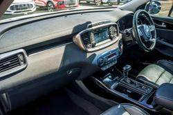 2019 Kia Sorento GT-Line