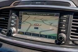 2019 Kia Sorento GT-Line