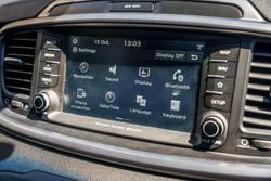 2019 Kia Sorento GT-Line