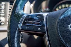 2019 Kia Sorento GT-Line